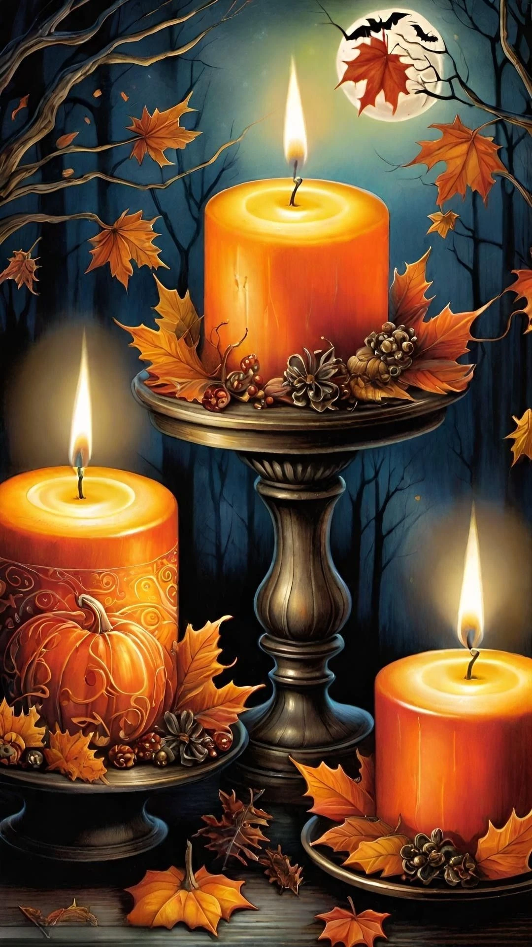 500/1000/1200/2000 PCS Jigsaw Puzzles Warm Light Candle Scenery Family Activity Games for Gameroom Bedroom Gifts Home Decor
500/1000/1200/2000 PCS Jigsaw Puzzles Warm Light Candle Scenery Family Activity Games for Gameroom Bedroom Gifts Home Decor