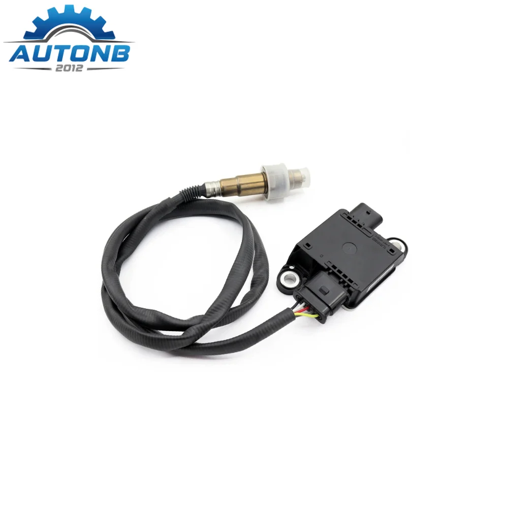ZOOMKEY Fit For Diesel Particulate PM Sensor Fit For Hyundai Kia Genesis 39265 2FRC0
ZOOMKEY Fit For Diesel Particulate PM Sensor Fit For Hyundai Kia Genesis 39265 2FRC0