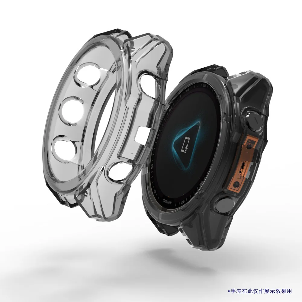 30 шт. защитный чехол для Garmin Fenix 8 51 мм 47 мм 43 мм умные часы мягкий бампер из ТПУ противоударный защитный чехол
30 шт. защитный чехол для Garmin Fenix 8 51 мм 47 мм 43 мм умные часы мягкий бампер из ТПУ противоударный защитный чехол