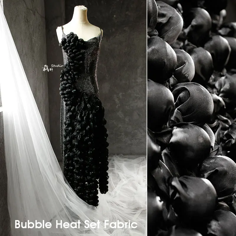 130x13cm Grape Bubble Elastic Heat Setting Fabric Gloss Satin Styling Seersucker Net Yarn Fabric DIY Sewing Dress Stage Costume
130x13cm Grape Bubble Elastic Heat Setting Fabric Gloss Satin Styling Seersucker Net Yarn Fabric DIY Sewing Dress Stage Costume