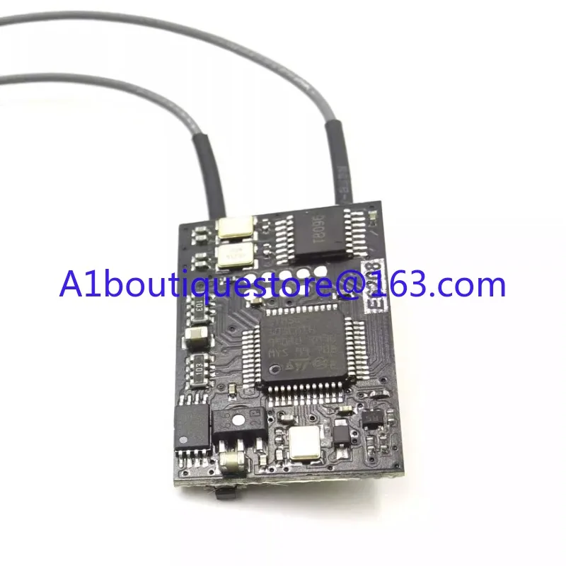 Приемник дистанционного управления 6208, кроссоверная машина, высокое напряжение, не выходит для управления
Приемник дистанционного управления 6208, кроссоверная машина, высокое напряжение, не выходит для управления