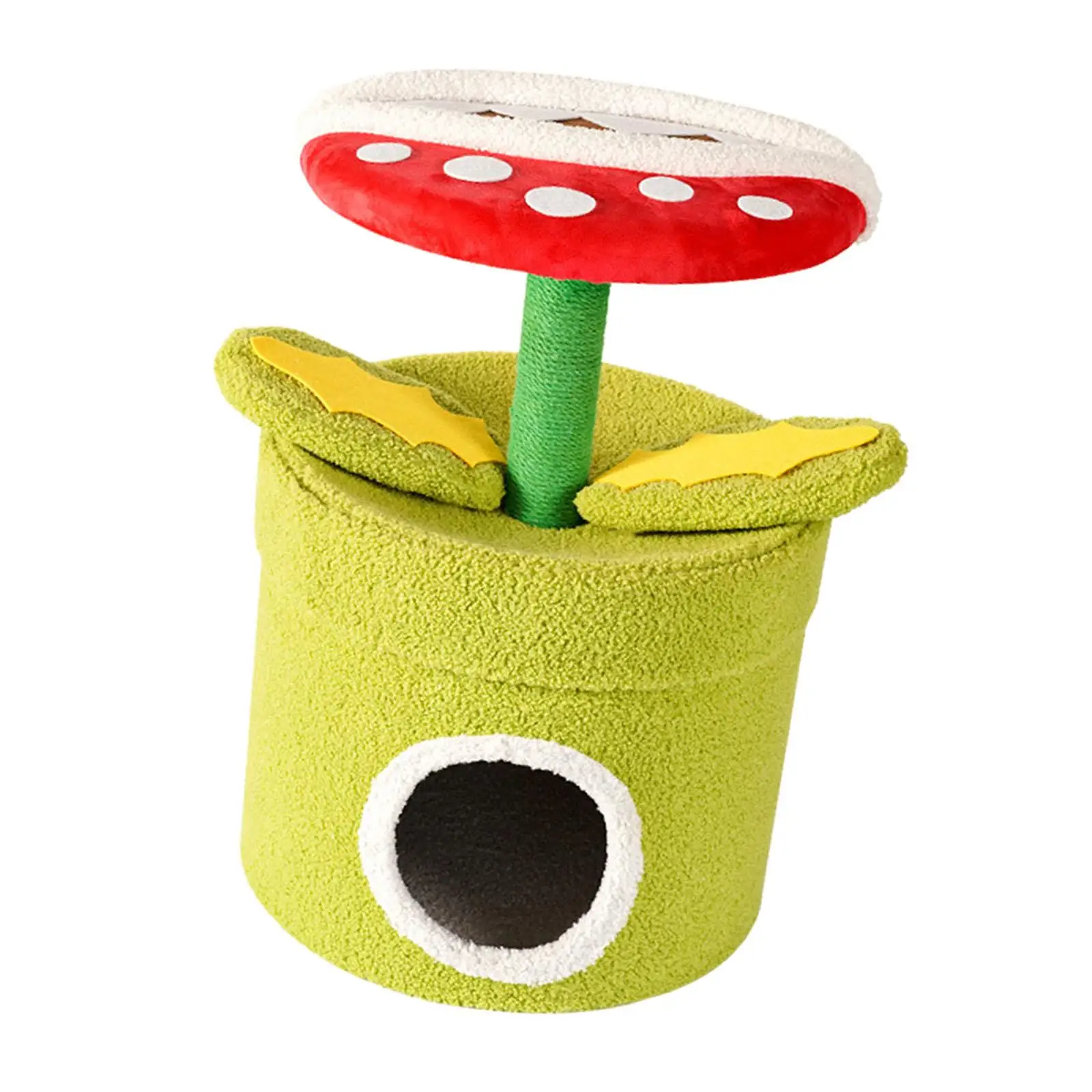 Cat Scratching Post Cat Tree Exercise Pets Supplies Grind Claws Resting Nest Interactive Cat House Furniture Condo
Cat Scratching Post Cat Tree Exercise Pets Supplies Grind Claws Resting Nest Interactive Cat House Furniture Condo