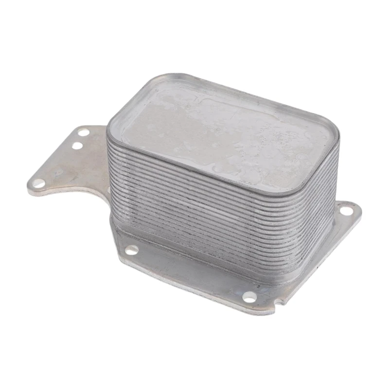 Маслоохладитель двигателя 11428585624 Для BMW G30 G31 G38 G32 G11 G12 F20 F21 F35 F34 320I 530I 430I 330I аксессуары
Маслоохладитель двигателя 11428585624 Для BMW G30 G31 G38 G32 G11 G12 F20 F21 F35 F34 320I 530I 430I 330I аксессуары