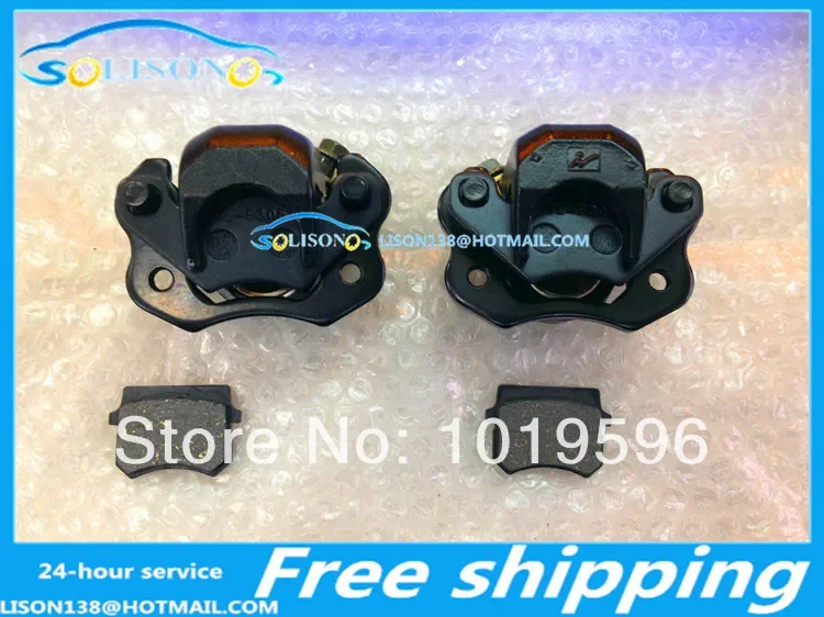 High Quality Product Atv Motorcycle Pump Body Calliipers Brake Oil Pump Wholesale Versatility 4 Pieces/lot
High Quality Product Atv Motorcycle Pump Body Calliipers Brake Oil Pump Wholesale Versatility 4 Pieces/lot