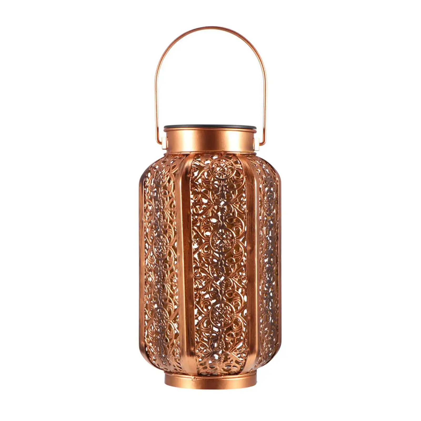 Solar Lantern Outdoor LED Retro Decorative Table Lights for Countyard Yard
Solar Lantern Outdoor LED Retro Decorative Table Lights for Countyard Yard