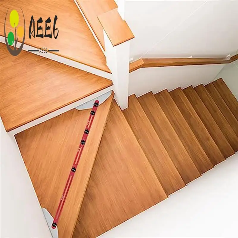 AEE6-шаблонный инструмент для шаблона протектора лестницы, 9-54 дюйма, регулируемая длина, инструмент для измерения лестницы, приспособление для ступеней лестницы, подходящий для лестниц, красный
AEE6-шаблонный инструмент для шаблона протектора лестницы, 9-54 дюйма, регулируемая длина, инструмент для измерения лестницы, приспособление для ступеней лестницы, подходящий для лестниц, красный