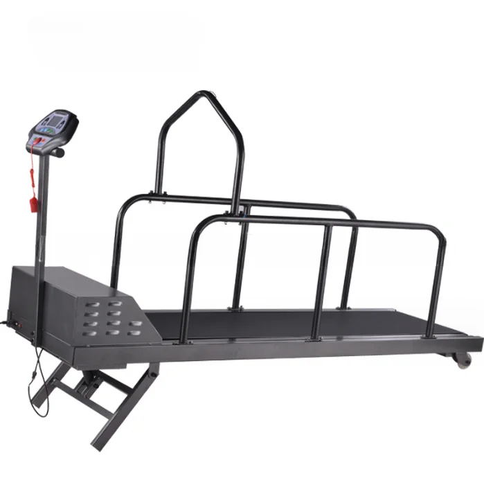 New Design Adjustable Speed Pet Treadmill Inclined Dog Running Machine 0.8-12km/h Indoor Pet Sports Equipment
New Design Adjustable Speed Pet Treadmill Inclined Dog Running Machine 0.8-12km/h Indoor Pet Sports Equipment