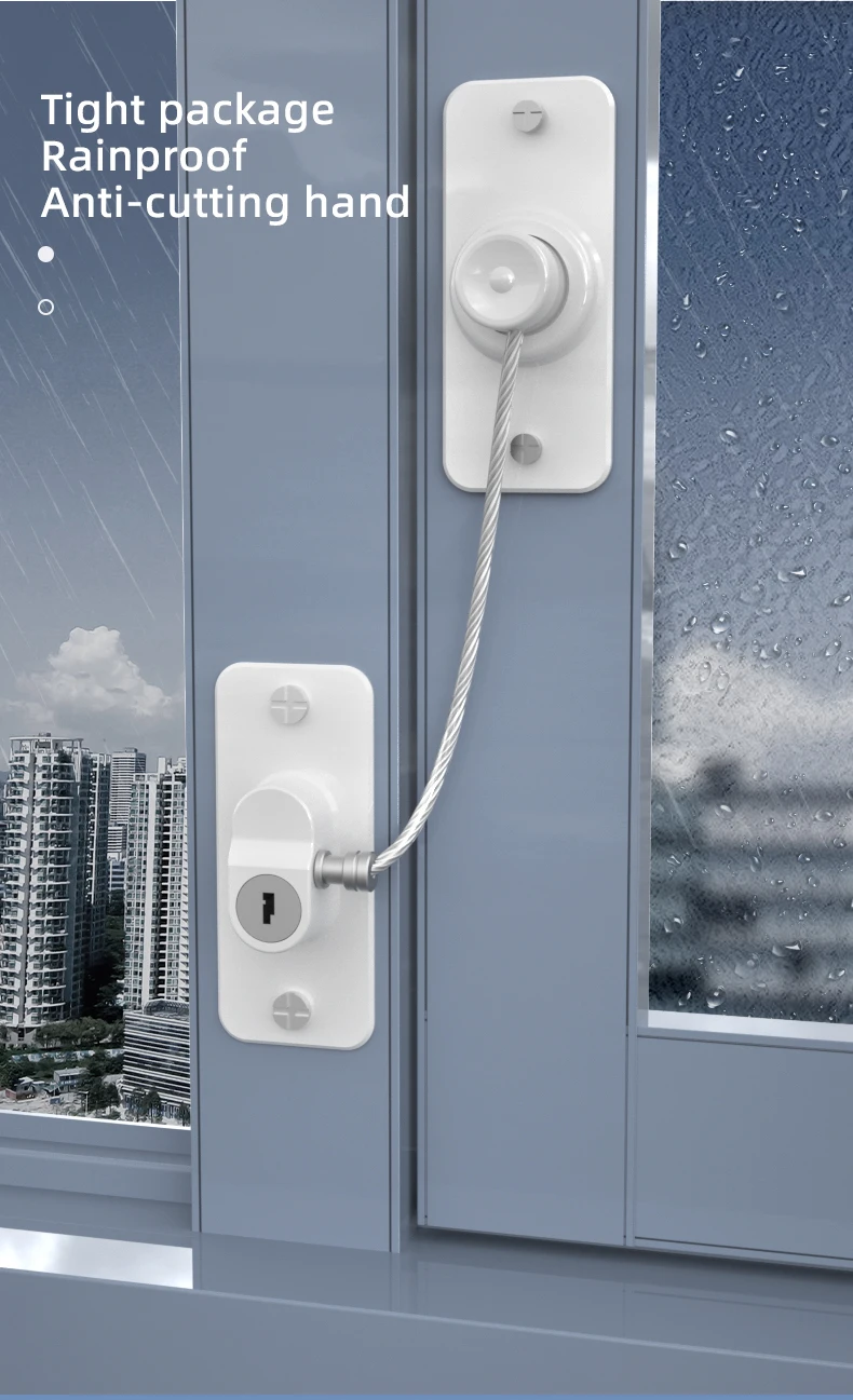 child-proof locks, window anti opening buckle, anti movement fixing device, sliding door, buckle door, high-rise anti fall prote
child-proof locks, window anti opening buckle, anti movement fixing device, sliding door, buckle door, high-rise anti fall prote