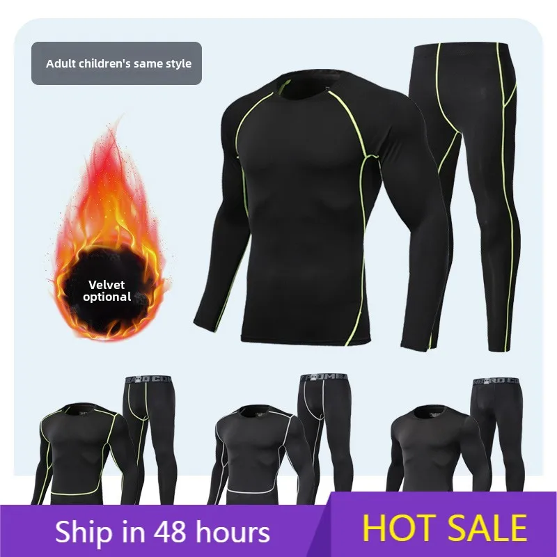 POWER LEAP Mens and Boys Long Johns Hockey Underwear Winter Thermal Base Layer Compression Tights for Ski Basketball Sports Unde
POWER LEAP Mens and Boys Long Johns Hockey Underwear Winter Thermal Base Layer Compression Tights for Ski Basketball Sports Unde