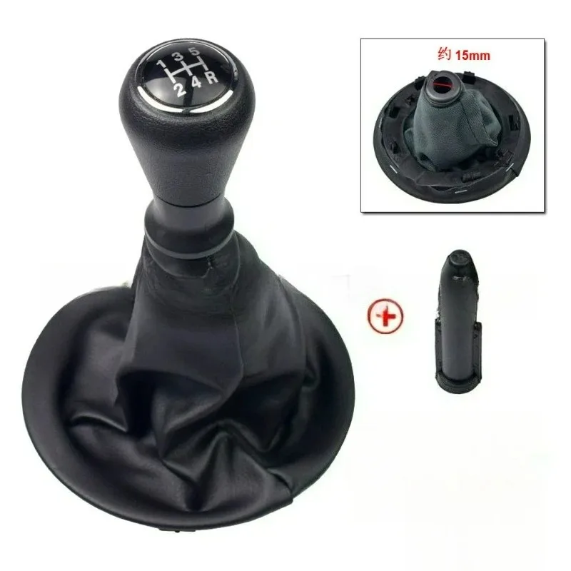 Popu For Citroen Berlingo II Peugeot Partner 2008-on Manual 5 Speed Gear Shift Knob Gaiter Boot Cover Shifter Lever Handle Stick
Popu For Citroen Berlingo II Peugeot Partner 2008-on Manual 5 Speed Gear Shift Knob Gaiter Boot Cover Shifter Lever Handle Stick