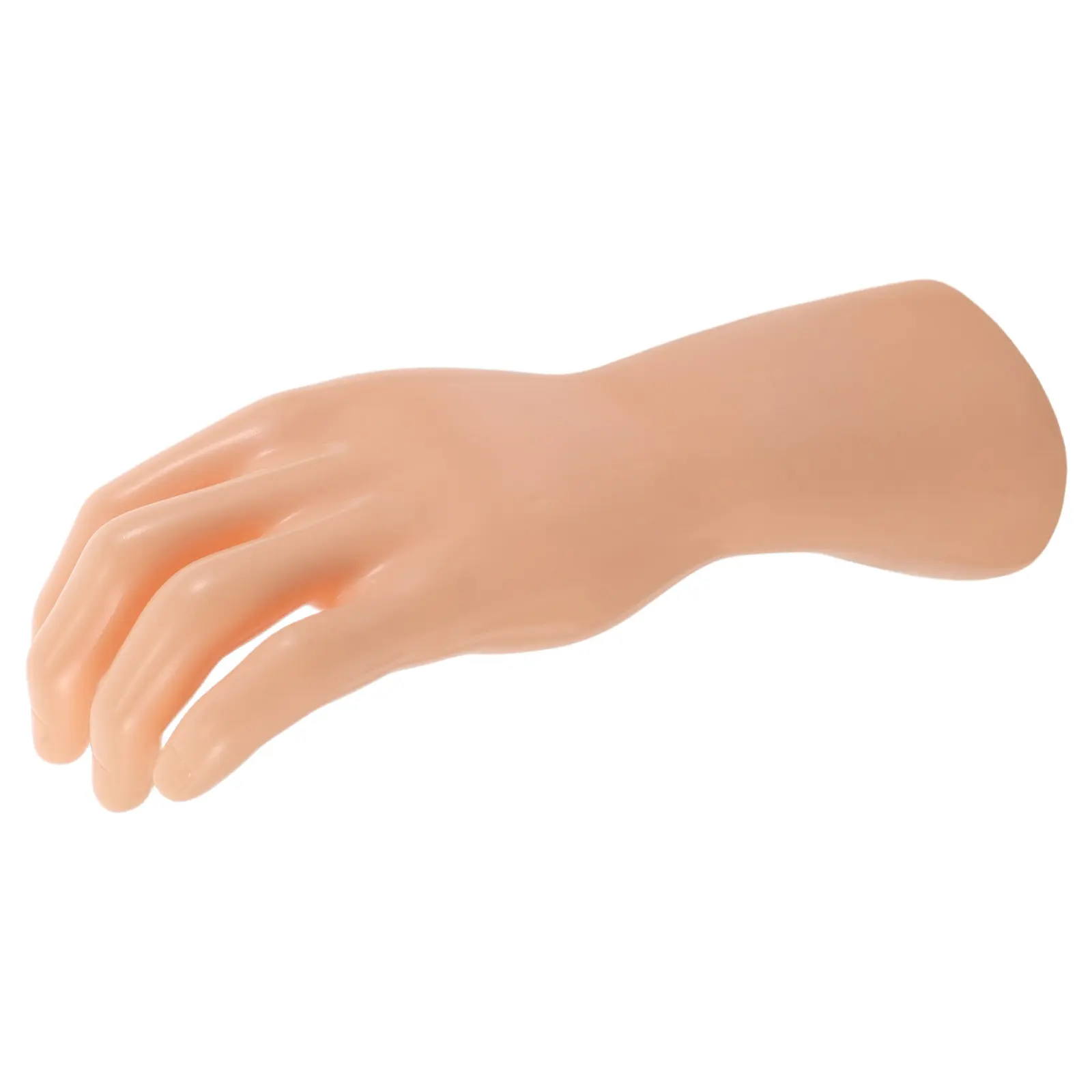 Реалистичный мужской манекен для демонстрации браслетов, часов, перчаток, прочный пластиковый держатель для украшений в виде левой руки, имитация руки
Реалистичный мужской манекен для демонстрации браслетов, часов, перчаток, прочный пластиковый держатель для украшений в виде левой руки, имитация руки