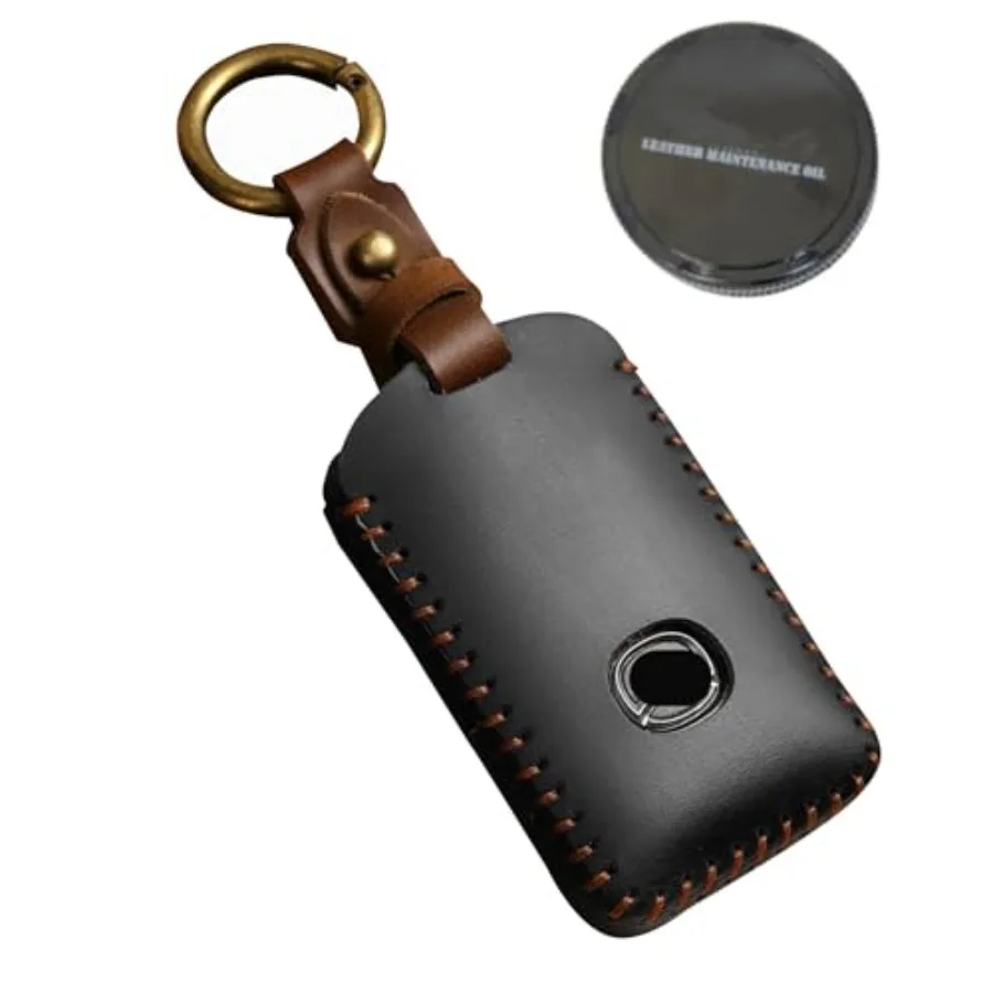 Key Fob Case, Compatible with Mazda 3, 3 Hatchback, 6, CX-5, CX-50, CX-3, CX-30, CX-9, CX-90, MX-5, CX-70 2020-2026, Remote Car
Key Fob Case, Compatible with Mazda 3, 3 Hatchback, 6, CX-5, CX-50, CX-3, CX-30, CX-9, CX-90, MX-5, CX-70 2020-2026, Remote Car