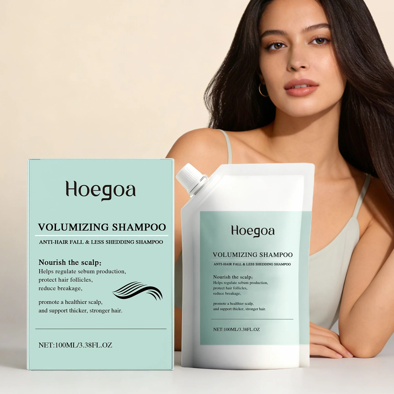 Rosemary Shampoo Reduce Hair Loss Soothing Itching Anti Dandruff Nourish Scalp Strengthen Repair Damaged Hair Volumizing Shampoo
Rosemary Shampoo Reduce Hair Loss Soothing Itching Anti Dandruff Nourish Scalp Strengthen Repair Damaged Hair Volumizing Shampoo