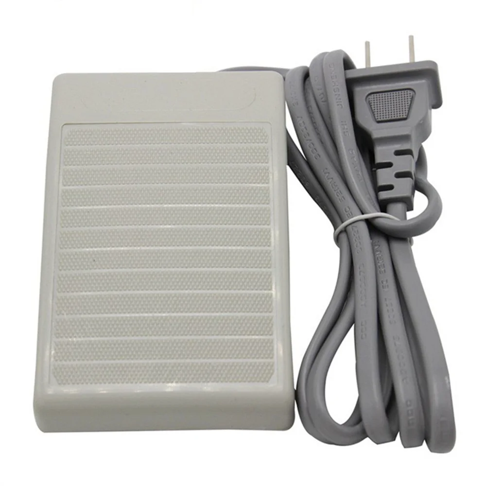 1Pc Foot Pedal for Dental Lab Smt Marathon Motor Micromotor Machine Switch Foot Switch Motor Accessories
1Pc Foot Pedal for Dental Lab Smt Marathon Motor Micromotor Machine Switch Foot Switch Motor Accessories