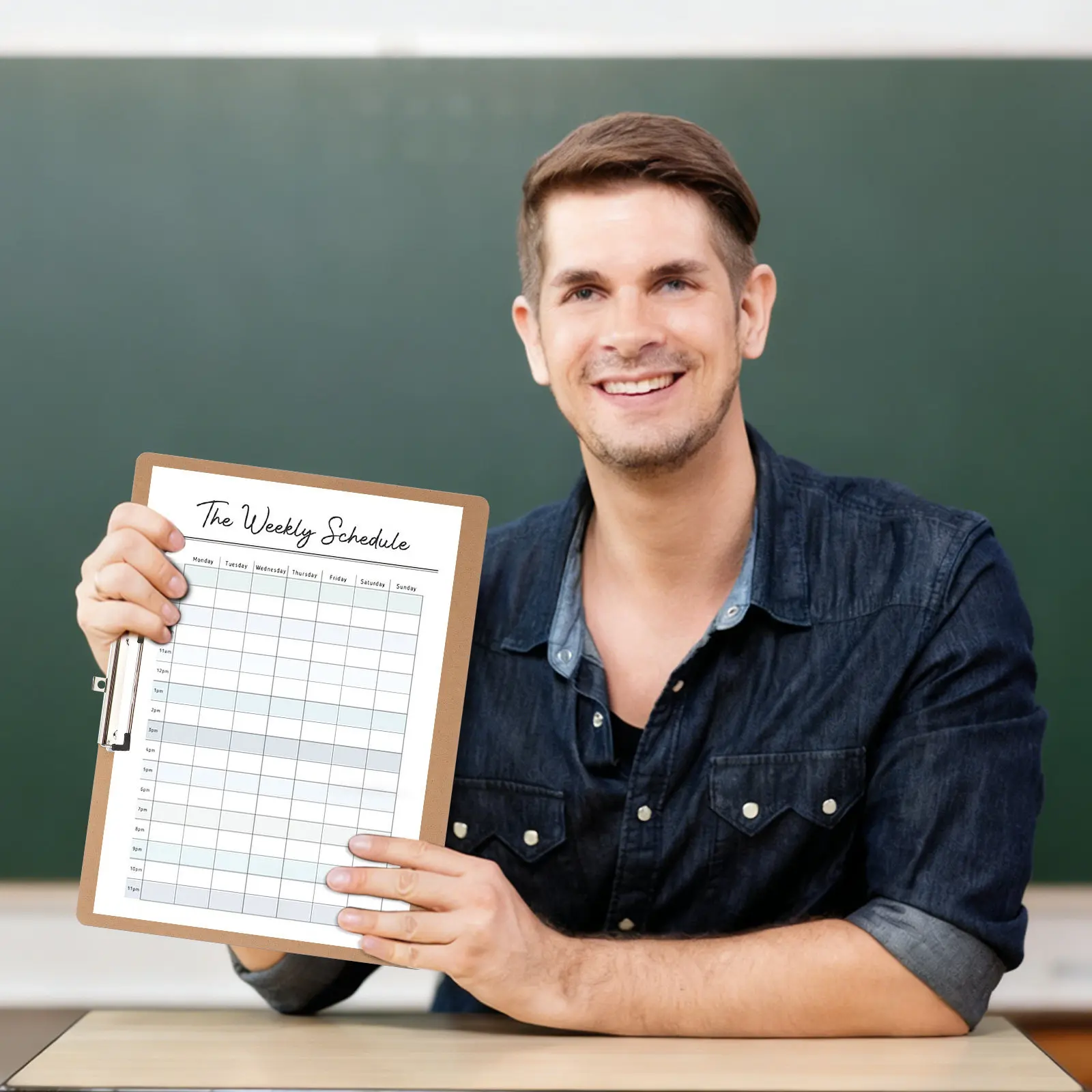 Планшет-клипборд A3 для тяжелых условий эксплуатации с металлическим зажимом, органайзер для документов для офиса и кухни, для хранения чертежей и файлов
Планшет-клипборд A3 для тяжелых условий эксплуатации с металлическим зажимом, органайзер для документов для офиса и кухни, для хранения чертежей и файлов