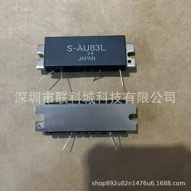 2026 HOT S-AU83L S-AU83H S-AU27AL (K) S-AU27AM (K3) tube module, inquiry shot
2026 HOT S-AU83L S-AU83H S-AU27AL (K) S-AU27AM (K3) tube module, inquiry shot