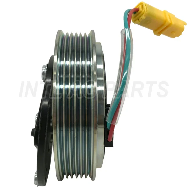 Автомобильный Компрессор кондиционера Sanden 7V16 для Citroen Fiat Lancia Peugeot 9639109580 9646416780 9655421780 9659231580 9687437780
Автомобильный Компрессор кондиционера Sanden 7V16 для Citroen Fiat Lancia Peugeot 9639109580 9646416780 9655421780 9659231580 9687437780