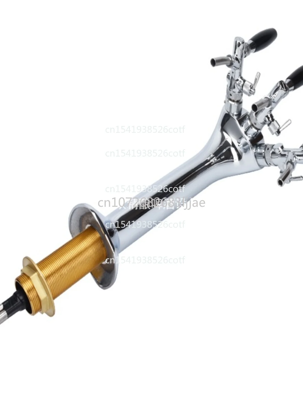 Beer Single Head Snake-Shaped Wine Column Silver Foreshots Wine Ladle Gold 2 Heads 4 Heads
Beer Single Head Snake-Shaped Wine Column Silver Foreshots Wine Ladle Gold 2 Heads 4 Heads