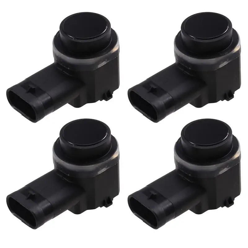 4Pcs Car Accessories PDC Parking Reversing Radar Sensor 1S0919275C For Skoda A3 A4 A5 A6 A8 Q3 Q5 Q7 R8 VW Seat-A74F
4Pcs Car Accessories PDC Parking Reversing Radar Sensor 1S0919275C For Skoda A3 A4 A5 A6 A8 Q3 Q5 Q7 R8 VW Seat-A74F
