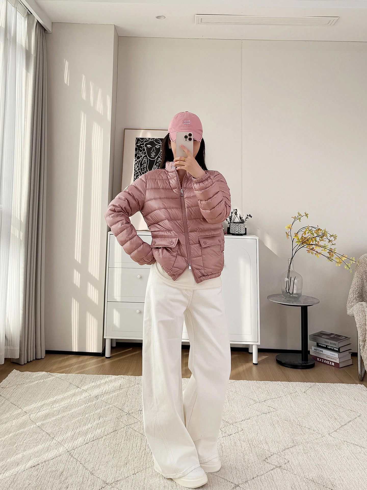 Теплая женская пуховая куртка-пальто свободного кроя, легкая, с воротником-стойкой, повседневная, для зимы
Теплая женская пуховая куртка-пальто свободного кроя, легкая, с воротником-стойкой, повседневная, для зимы