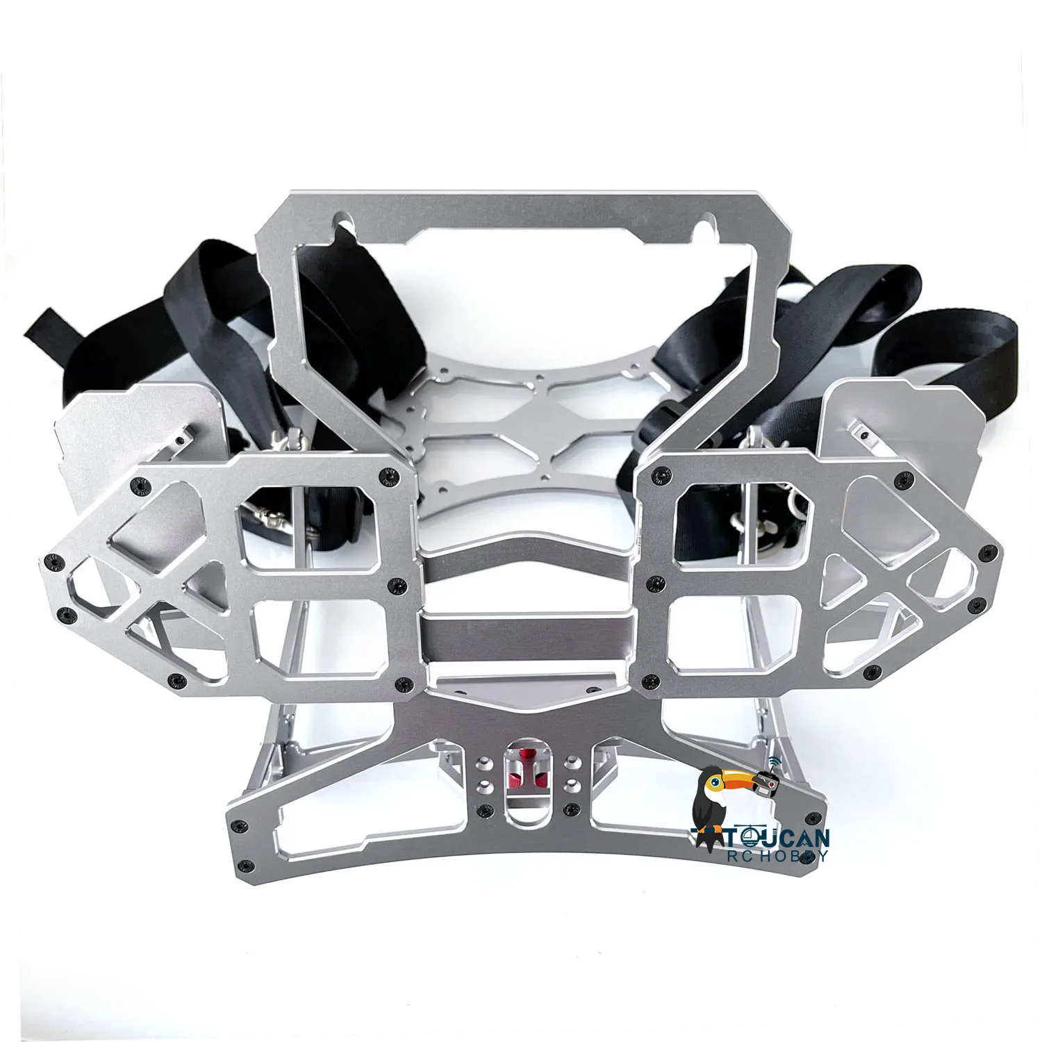 MTM Metal Tray Holder with Strap for Flysky Paladin PL18EV Remote Controller RC Accessories Toys for Adults TH21526-SMT9
MTM Metal Tray Holder with Strap for Flysky Paladin PL18EV Remote Controller RC Accessories Toys for Adults TH21526-SMT9