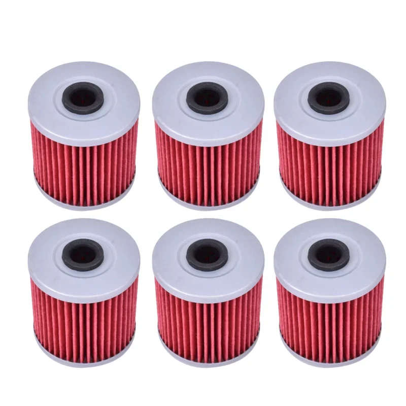 Motorcycle Oil Filter For Honda NC700 NC750 CRF1000 CRF NC CRF1100L Africa Twin GL1800 Gold Wing Tour DCT DCTT ES SP 2012-2021
Motorcycle Oil Filter For Honda NC700 NC750 CRF1000 CRF NC CRF1100L Africa Twin GL1800 Gold Wing Tour DCT DCTT ES SP 2012-2021