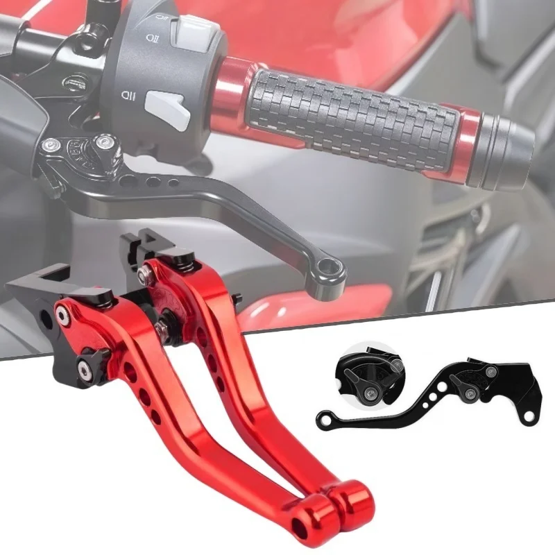 Brake rod For MV Dragster 800/RR 2014-2016 Turismo Veloce 800 2014 Motorcycle Adjustable Brake Clutch Lever brake handle
Brake rod For MV Dragster 800/RR 2014-2016 Turismo Veloce 800 2014 Motorcycle Adjustable Brake Clutch Lever brake handle