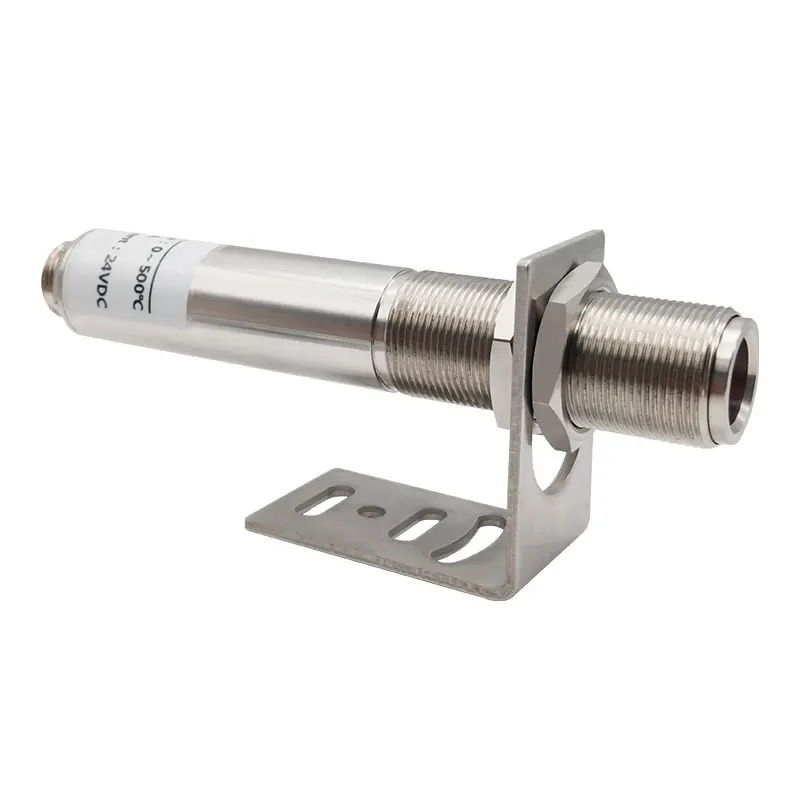 Temp Sensor Non Contact Temperature Transmitter Non Contact Infrared Temperature Sensor
Temp Sensor Non Contact Temperature Transmitter Non Contact Infrared Temperature Sensor