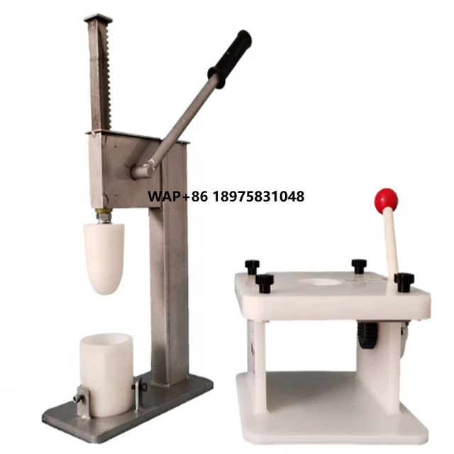 Food pastry forming machine
Food pastry forming machine