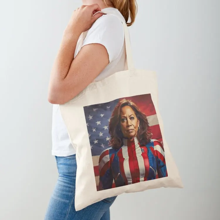 She Patriot III Tote Bag Women's shopping bag tote bags aesthetic Shopping bags canvas tote bags
She Patriot III Tote Bag Women's shopping bag tote bags aesthetic Shopping bags canvas tote bags