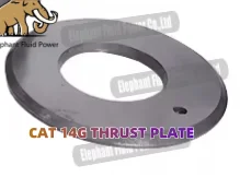 Быстрая доставка запасных частей гидравлического насоса для CAT 14G THRUST PLATE
Быстрая доставка запасных частей гидравлического насоса для CAT 14G THRUST PLATE