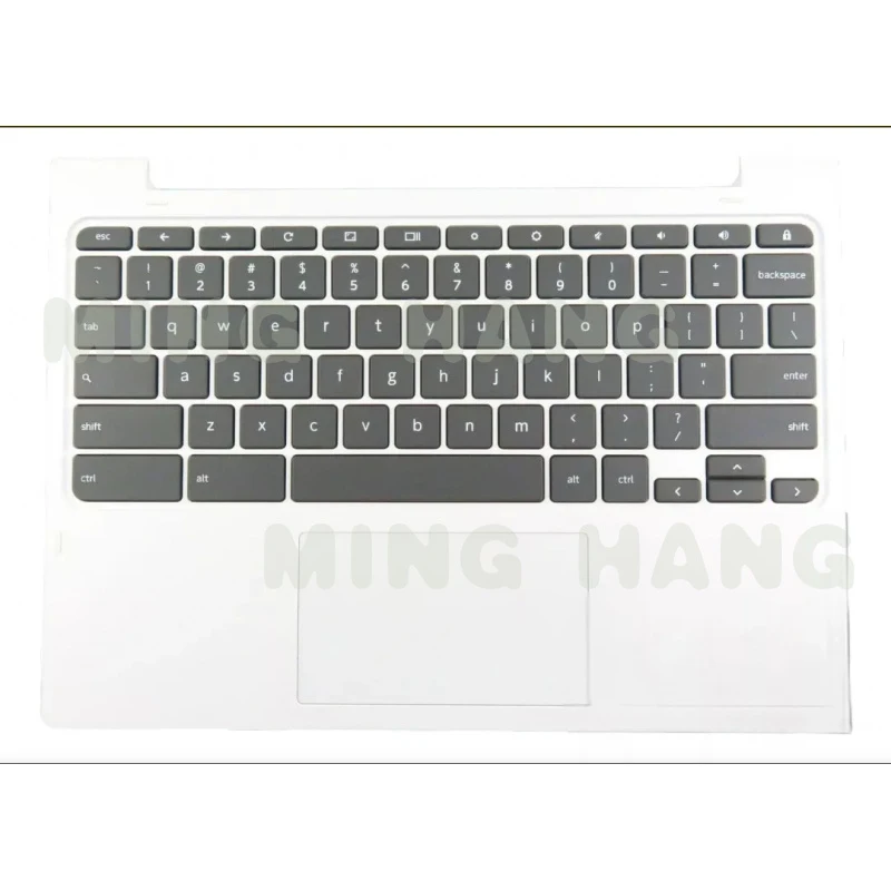 l For Lenovo IdeaPad Flex 3 CB-11M735 Palmrest Keyboard Bezel Cover 5CB1C05199
l For Lenovo IdeaPad Flex 3 CB-11M735 Palmrest Keyboard Bezel Cover 5CB1C05199