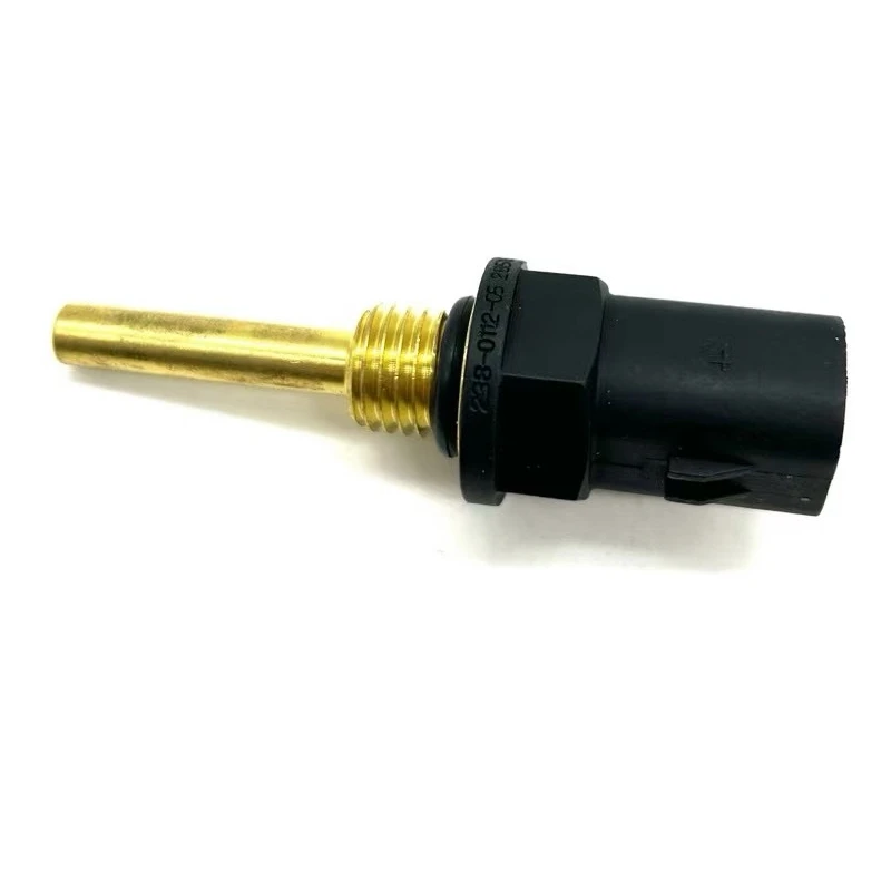 238-0112 Датчик температуры воды для CATERPILLAR C6.4 Датчик двигателя 320D Компоненты датчика 2380112
238-0112 Датчик температуры воды для CATERPILLAR C6.4 Датчик двигателя 320D Компоненты датчика 2380112