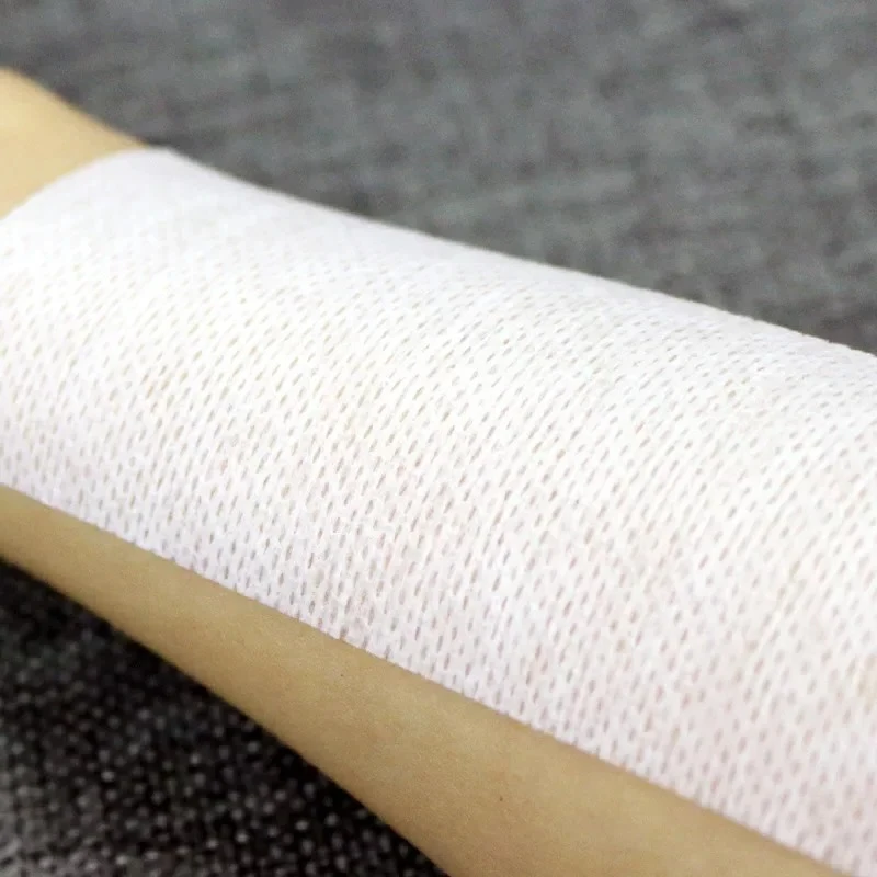 1 Roll 5cmx5m Non-woven Patch Adhesive Wound Dressing Tape Bandages First Aid Kits Accessories Travel
1 Roll 5cmx5m Non-woven Patch Adhesive Wound Dressing Tape Bandages First Aid Kits Accessories Travel