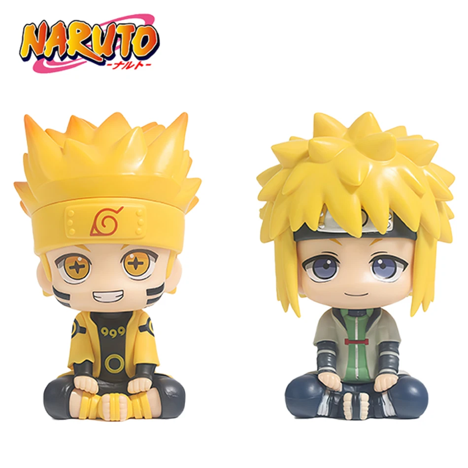 11cm Naruto Anime Figure Uzumaki Naruto Kakashi Uchiha Sasuke Itachi Cute Toys Q Figurals Action Figurine Model
11cm Naruto Anime Figure Uzumaki Naruto Kakashi Uchiha Sasuke Itachi Cute Toys Q Figurals Action Figurine Model