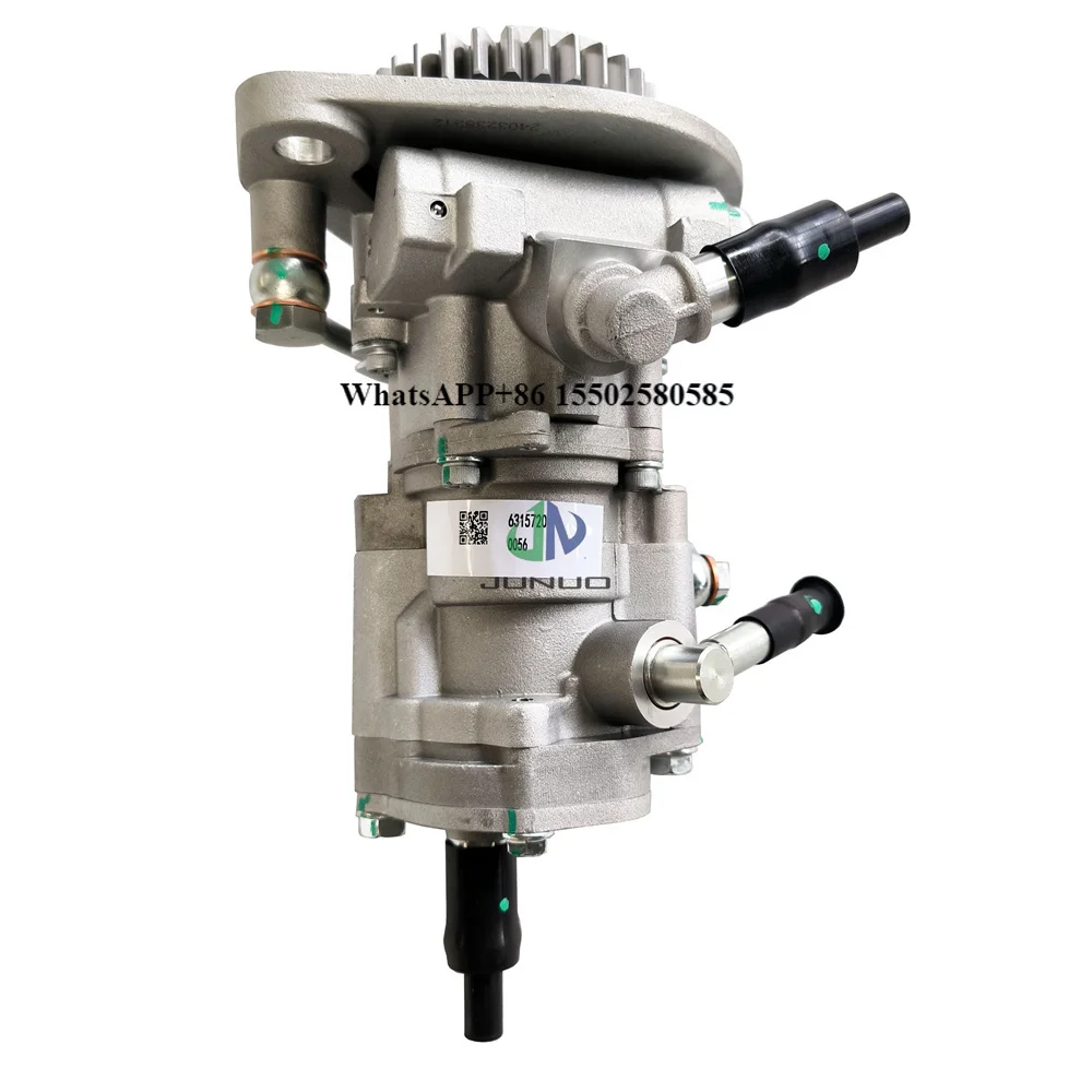 Auto Engine Systems ISF3.8 Engine Parts 6315720 5480753 Vacuum Pump for FOTON Truck
Auto Engine Systems ISF3.8 Engine Parts 6315720 5480753 Vacuum Pump for FOTON Truck