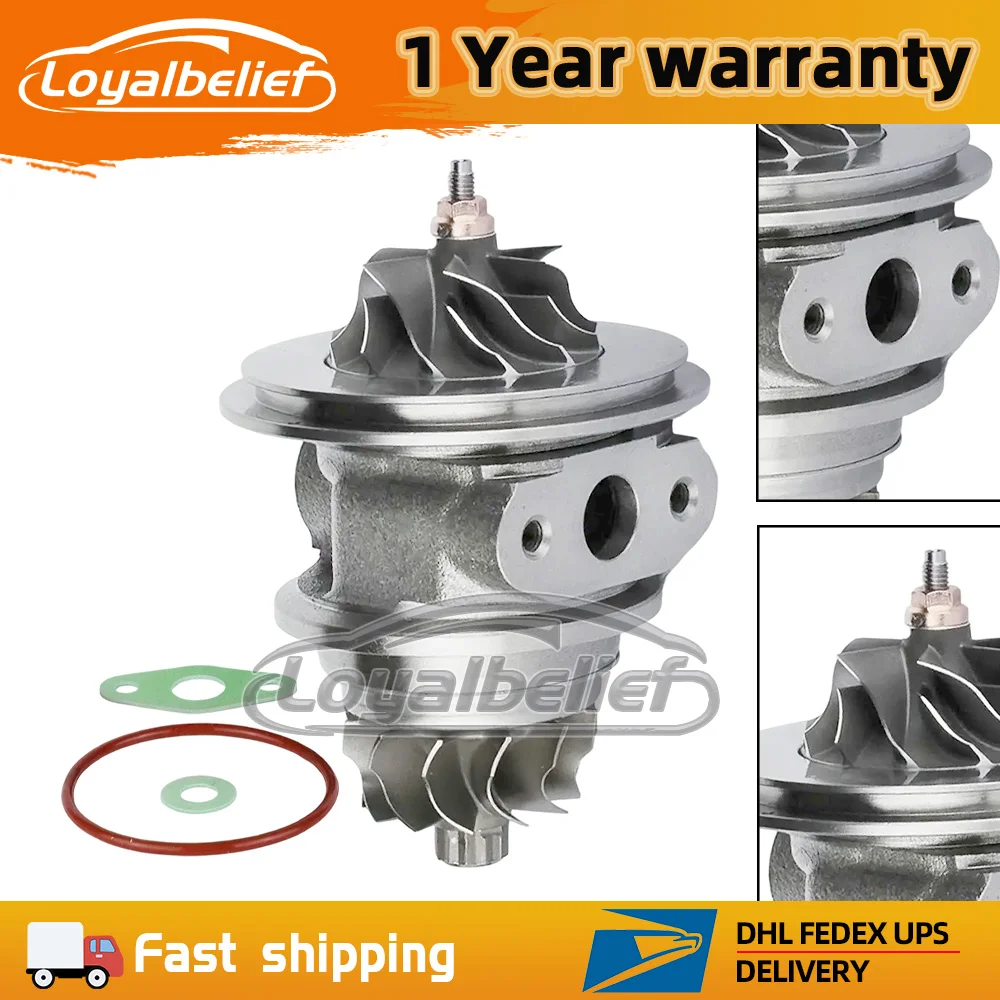 Turbocharger Core For Mitsubishi Pajero I 2.5 TD 4D56 TD04-09 49177-01500 49177-01510 MD094740 MD168053 Turbine Core
Turbocharger Core For Mitsubishi Pajero I 2.5 TD 4D56 TD04-09 49177-01500 49177-01510 MD094740 MD168053 Turbine Core