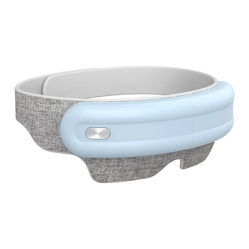 Массажер для головы под давлением воздуха, компрессионный массажный пояс, Bluetooth, музыкальный инструмент для сна, успокаивающий снятие стресса
Массажер для головы под давлением воздуха, компрессионный массажный пояс, Bluetooth, музыкальный инструмент для сна, успокаивающий снятие стресса