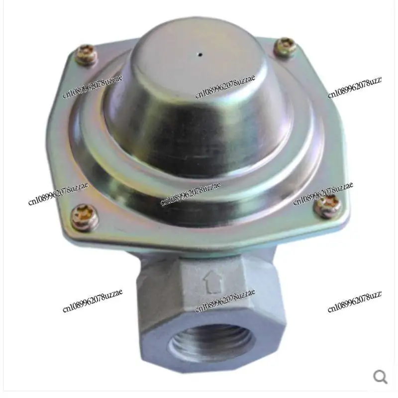 Special Pressure Reducing Valve for Gas Booster Pump Natural Gas Pressure Regulating Valve
Special Pressure Reducing Valve for Gas Booster Pump Natural Gas Pressure Regulating Valve