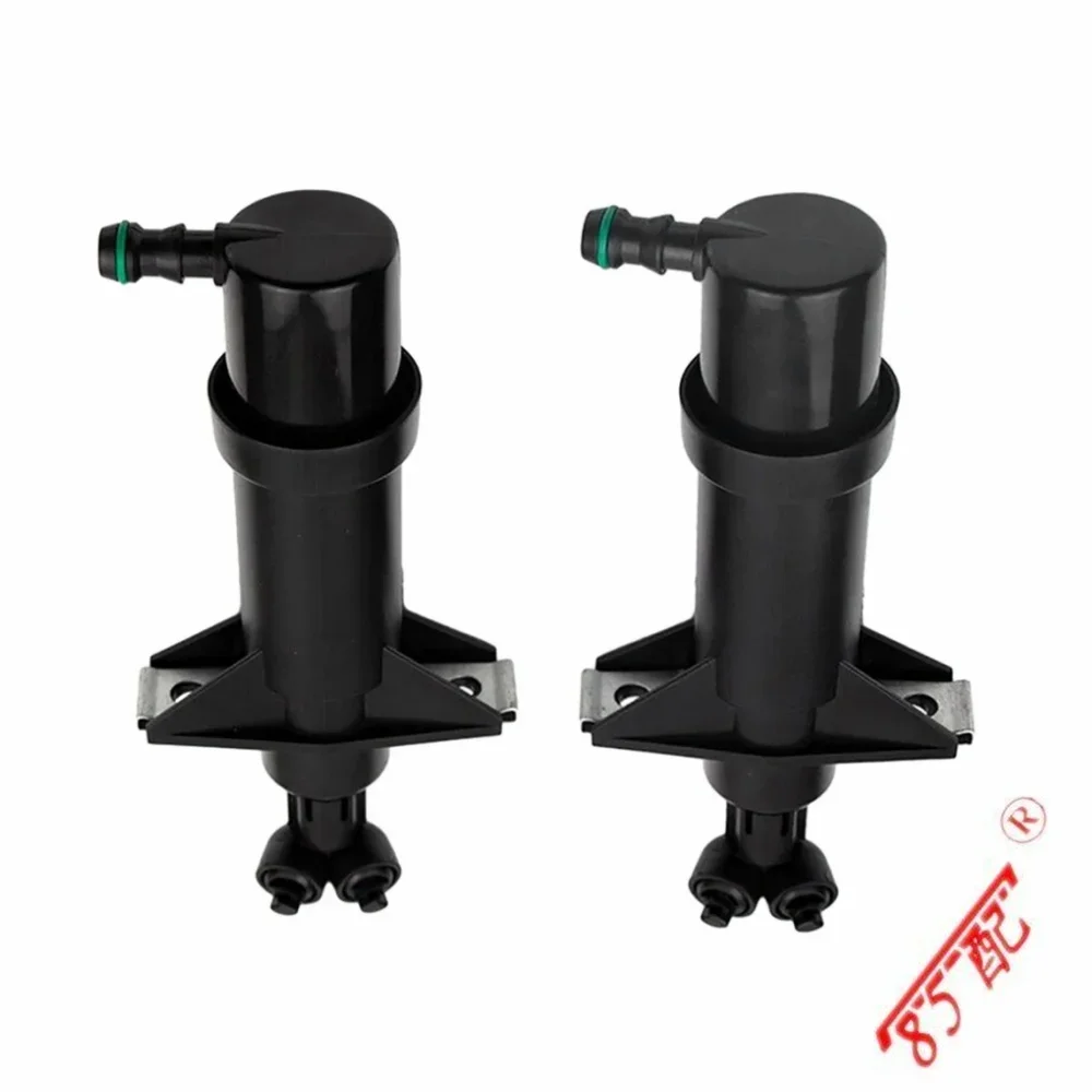 Headlight cleaning fluid nozzle 1638600047 (R) 1638600147 (L) For Mercedes Benz M-CLASS (W163) 1998-2005
Headlight cleaning fluid nozzle 1638600047 (R) 1638600147 (L) For Mercedes Benz M-CLASS (W163) 1998-2005