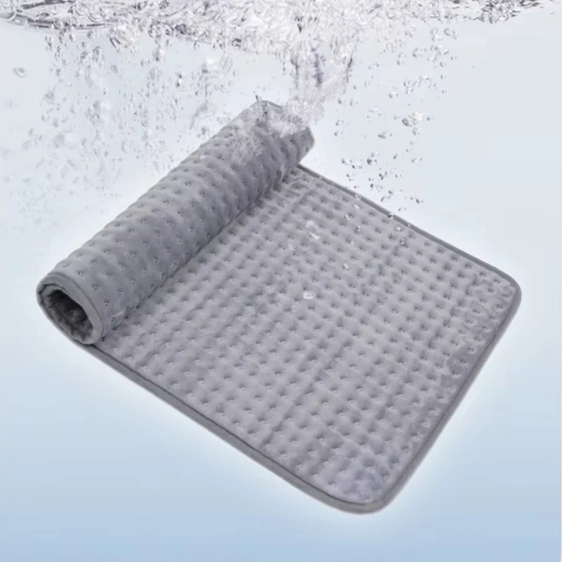 Бытовые грелки для измерения времени, грелки для здоровья, грелки для горячего компресса, 9-ступенчатые регулируемые водонепроницаемые и огнестойкие
Бытовые грелки для измерения времени, грелки для здоровья, грелки для горячего компресса, 9-ступенчатые регулируемые водонепроницаемые и огнестойкие