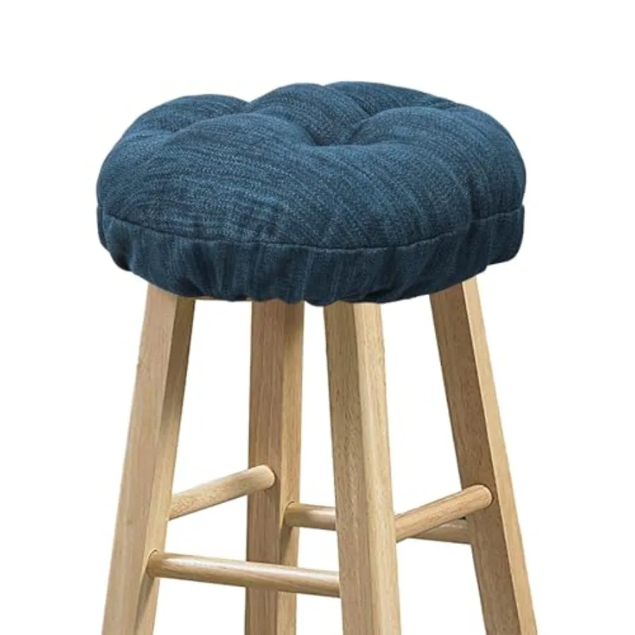 Stool Covers Round, Super Soft Round Bar Stool Cushion Covers Seat Cushion - One Cushion Only," (30cm
Stool Covers Round, Super Soft Round Bar Stool Cushion Covers Seat Cushion - One Cushion Only," (30cm