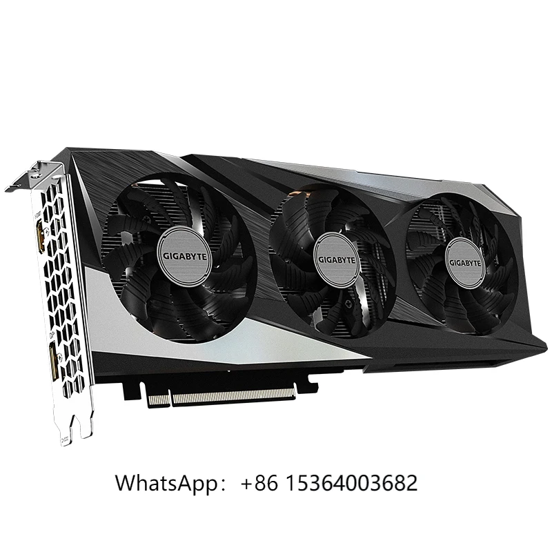 TJXL-RX 6500XT GAMING OC 4G GPU with GDDR5 8GB Video Memory PCI Express Interface VGA Output for Desktop E-Sports New PCIE4.0
TJXL-RX 6500XT GAMING OC 4G GPU with GDDR5 8GB Video Memory PCI Express Interface VGA Output for Desktop E-Sports New PCIE4.0