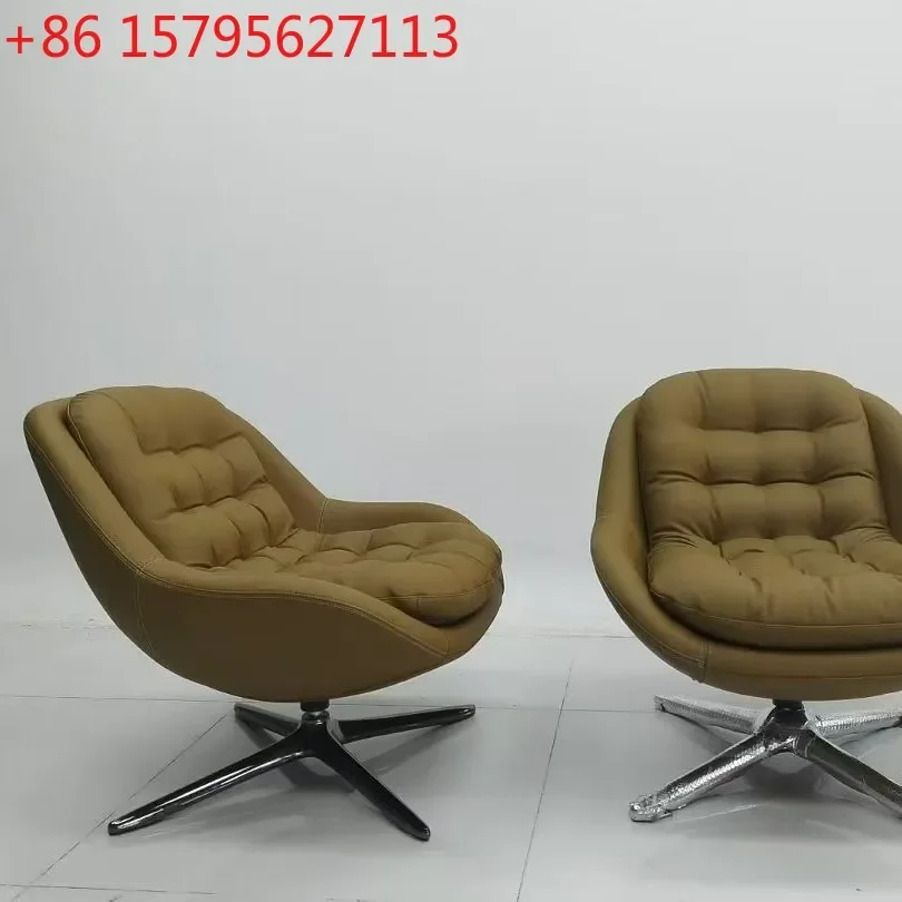 Italian simple home living room single sofa with foot pedal lazy leisure chair
Italian simple home living room single sofa with foot pedal lazy leisure chair