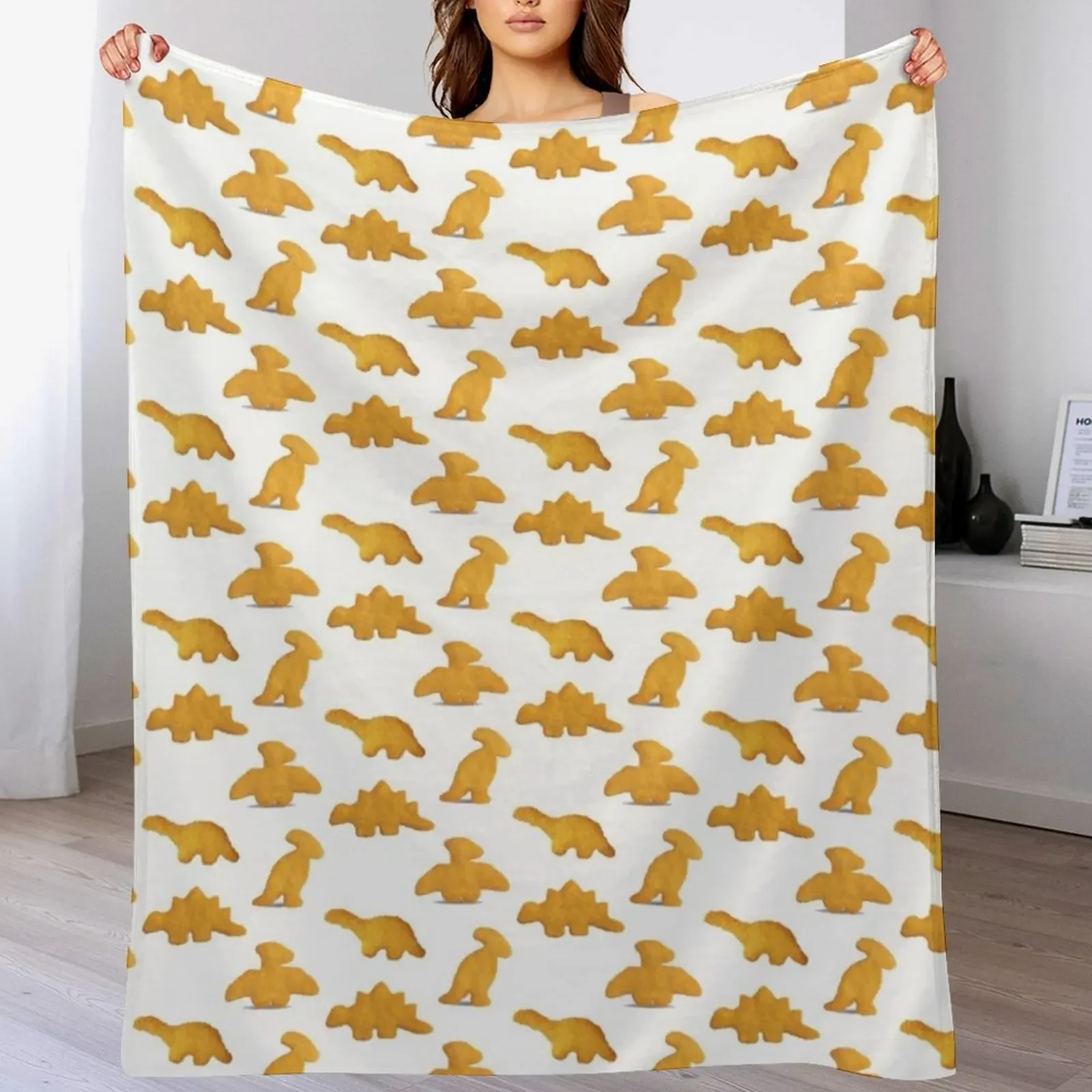 dino nuggets Throw Blanket Blankets For Sofas Giant Sofa Travel Sleeping Bag Blankets
dino nuggets Throw Blanket Blankets For Sofas Giant Sofa Travel Sleeping Bag Blankets