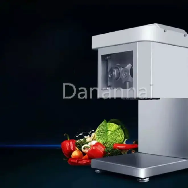 1500W Electric Meat Cutter Fully Automatic Food Dicer Vegetable Shredder Household Kitchen Appliance
1500W Electric Meat Cutter Fully Automatic Food Dicer Vegetable Shredder Household Kitchen Appliance