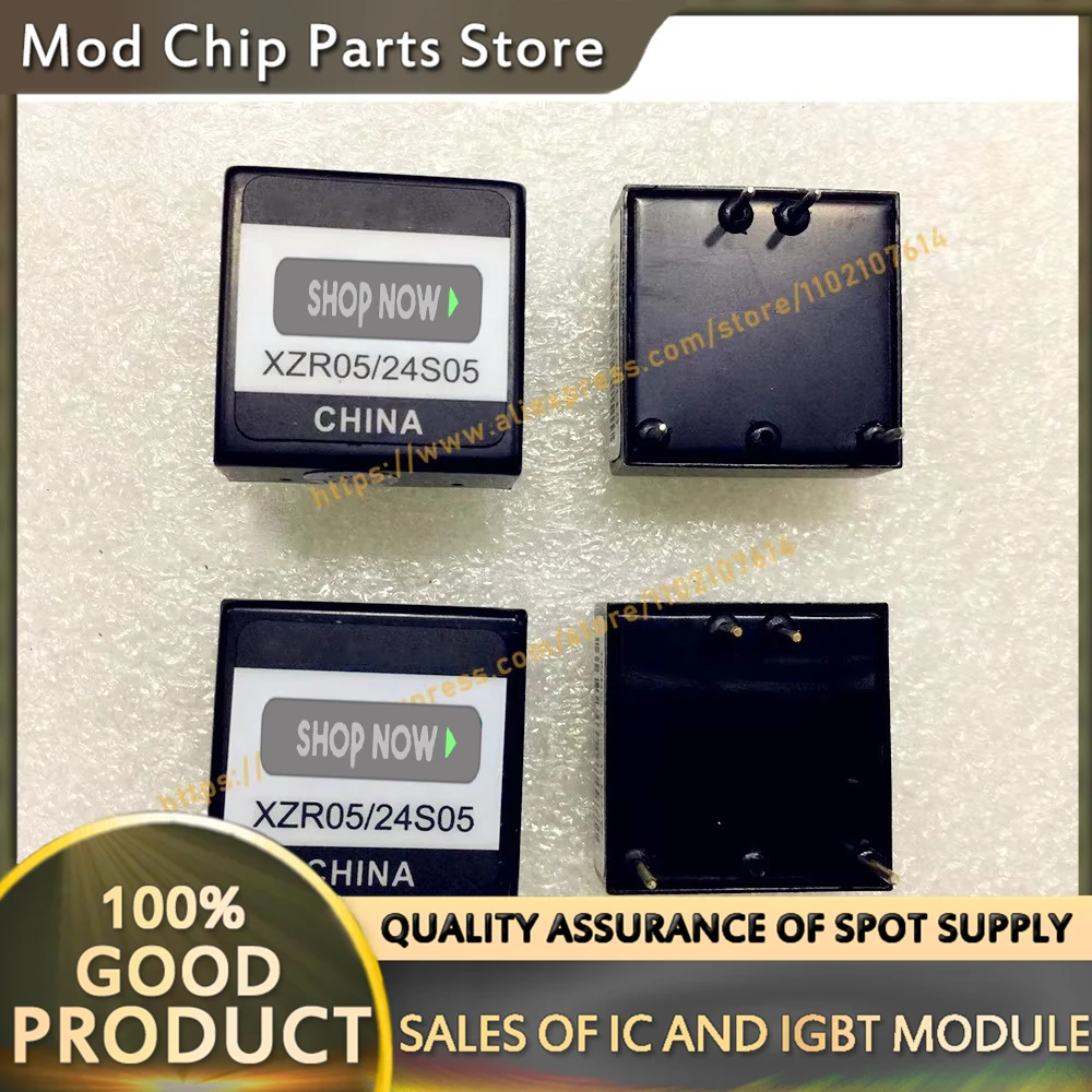 XZR05/12S05 XZR05-12S12 XZR05-24S05 XZR05-24S12 NEW MODULE
XZR05/12S05 XZR05-12S12 XZR05-24S05 XZR05-24S12 NEW MODULE