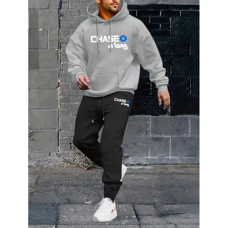 Printed Sweatshirt Set Casual Sportswear Four Seasons Seven Sleeve Length F 61129 Floral Pattern Comfortable Breathable Men's...
Printed Sweatshirt Set Casual Sportswear Four Seasons Seven Sleeve Length F 61129 Floral Pattern Comfortable Breathable Men's...