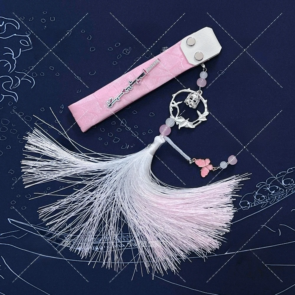 Декоративная лента для клавиатуры Wooting Tassel Pendant, универсальная, для самостоятельной сборки, аксессуары для механических клавиатур
Декоративная лента для клавиатуры Wooting Tassel Pendant, универсальная, для самостоятельной сборки, аксессуары для механических клавиатур