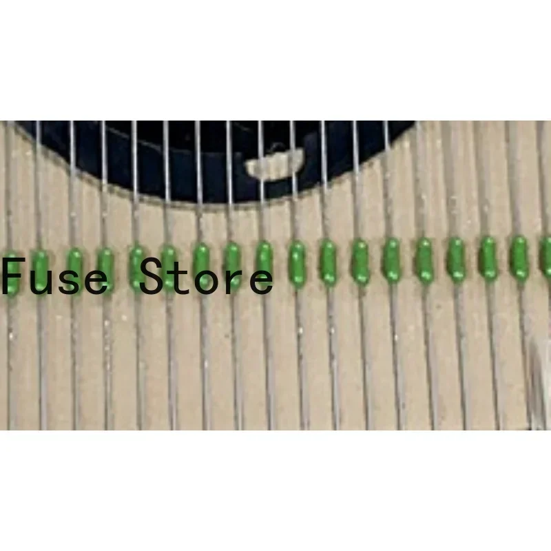 10PCS 0251.125NRT1L 125MA Ceramic Original Resistance Miniature Fuse Quick-break
10PCS 0251.125NRT1L 125MA Ceramic Original Resistance Miniature Fuse Quick-break